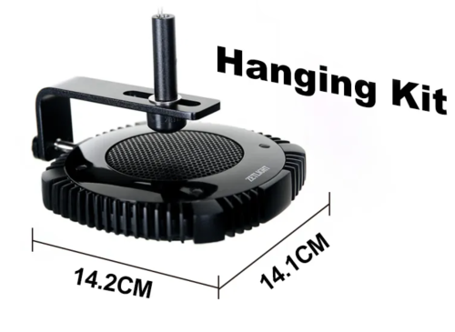Zetlight X9 Hanging Kit