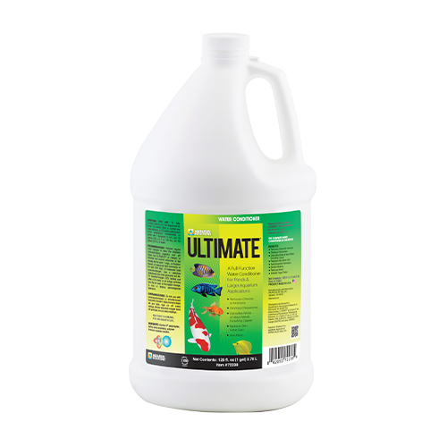 Hikari Ultimate Complete Water Conditioner 1gal