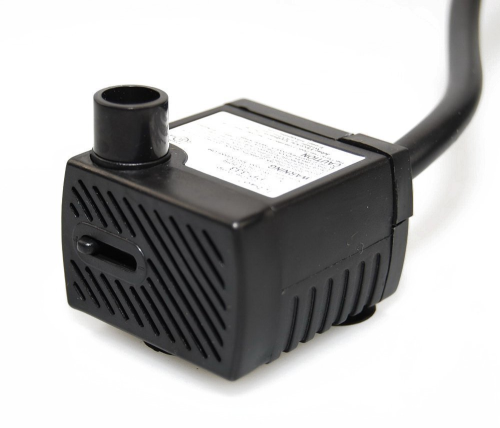 Jebao 2.5W, 66gph Pump