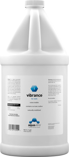 Seachem Aquavitro Reef Vibrance 4L