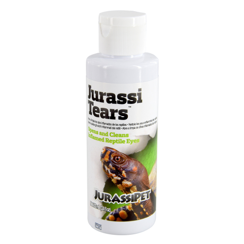 Seachem Jurassipet JurassiTears 100mL