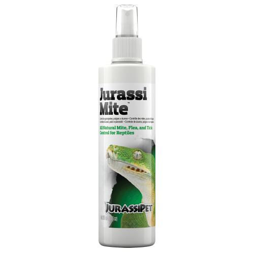 Seachem Jurassipet JurassiMite 250mL