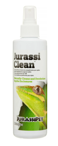 Seachem Jurassipet JurassiClean 250mL