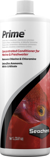 Seachem Prime 1L