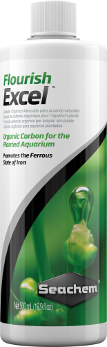 Seachem Flourish Excel 500mL