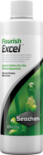 Seachem Flourish Excel 250mL