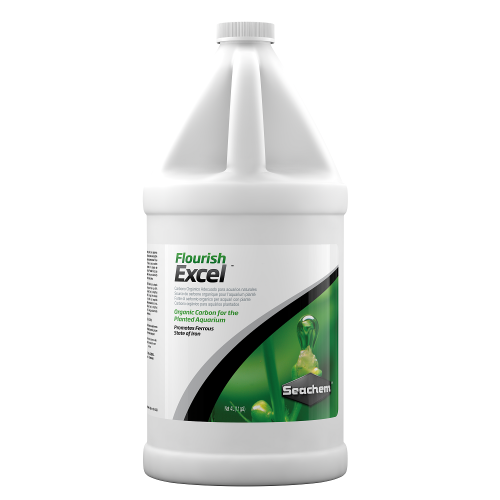 Seachem Flourish Excel 4L