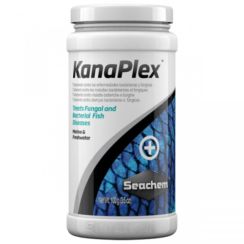 Seachem KanaPlex 100g