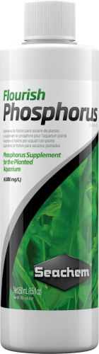 Seachem Flourish Phosphorus 250mL