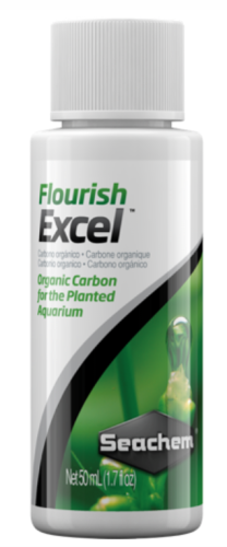 Seachem Flourish Excel 50mL