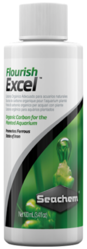 Seachem Flourish Excel 100mL
