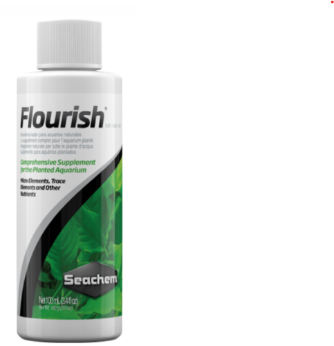 Seachem Flourish 100mL