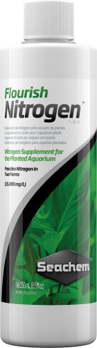 Seachem Flourish Nitrogen 250mL