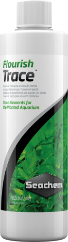 Seachem Flourish Trace 250mL