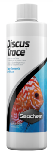 Seachem Discus Trace 250mL