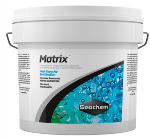 Seachem Matrix 4L