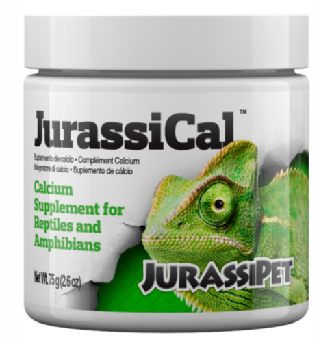 Seachem JurassiCal - Dry 75g