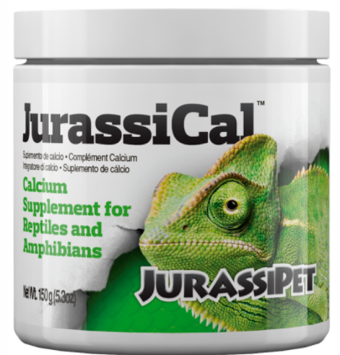 Seachem JurassiCal - Dry 150g
