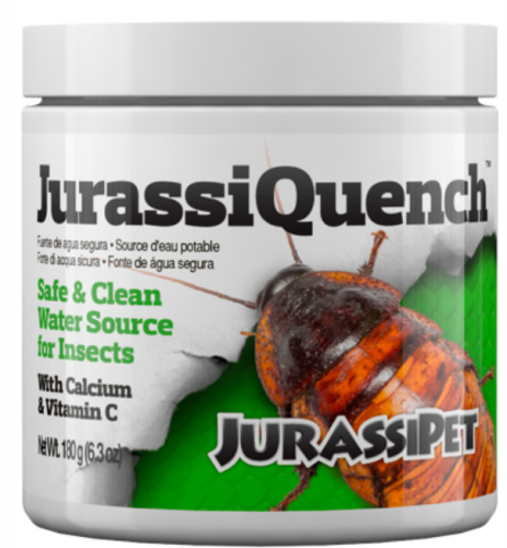 Seachem JurassiQuench 180g