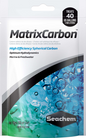 Seachem Matrix Carbon 100mL