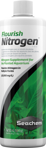 Seachem Flourish Nitrogen 500mL