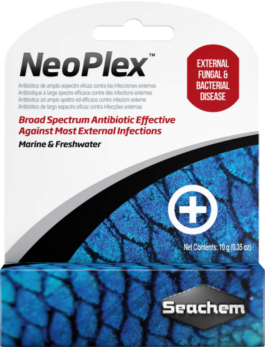 Seachem NeoPlex 10g