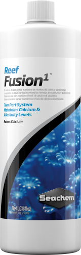 Seachem Reef Fusion 1 1L