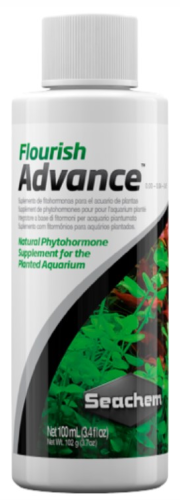 Seachem Flourish Advance 100mL