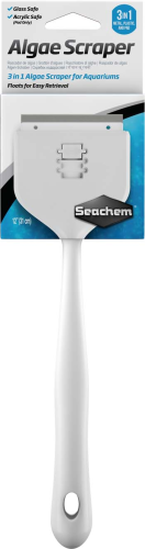 Seachem Algae Scraper 6"