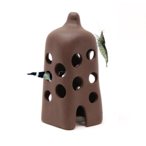 Seachem Aquavitro Shrimp Tall Hut