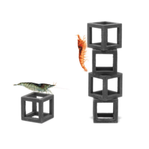 Seachem Aquavitro Shrimp Cubes 5pcs