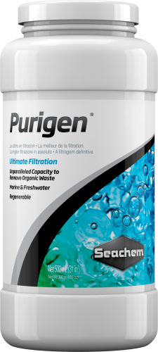 Seachem Purigen 500mL