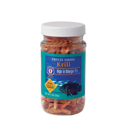 San Francisco Bay Freeze Dried Krill 28g