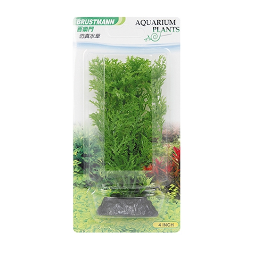 ISTA Aquarium Plants 4" 050B