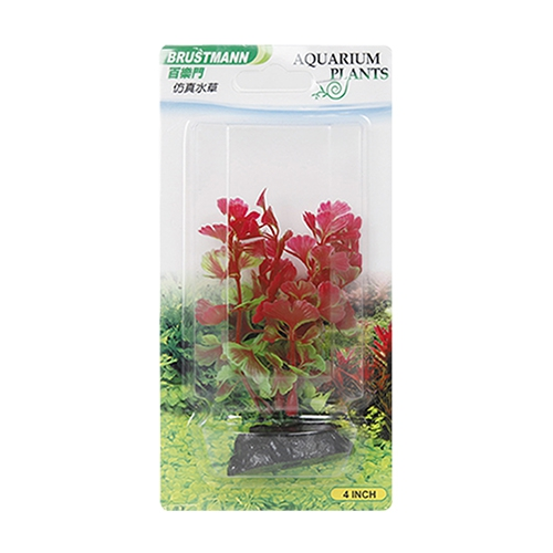 ISTA Aquarium Plants 4" 078D1
