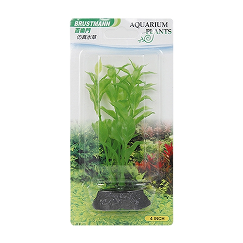 ISTA Aquarium Plants 4" 081G