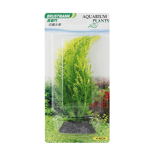ISTA Aquarium Plants 4" 121E