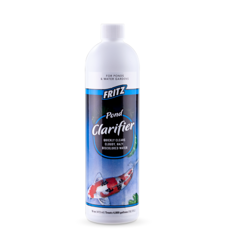 Fritz Pond Clarifier 16oz
