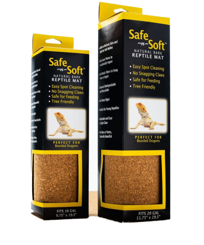 Caribsea Safe n Soft Reptile Mat