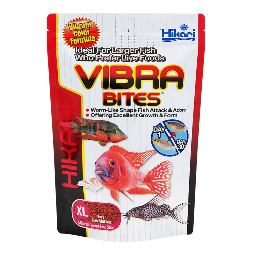 Hikari Vibra Bites XL 14.6oz