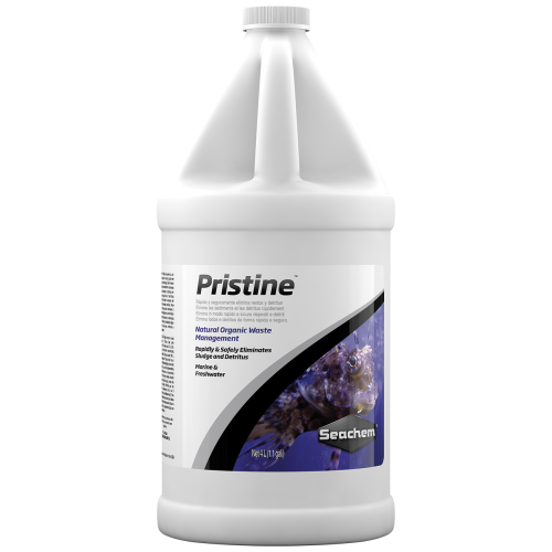 Seachem Pristine 4L