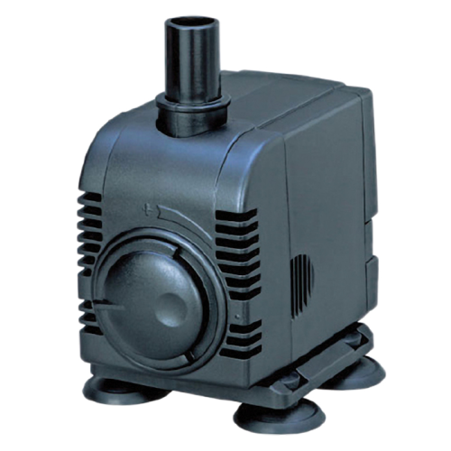 JBJ Submersible Return Pump 198gph