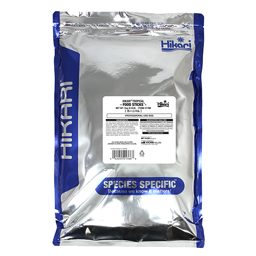 Hikari Food Stick 2.2lbs