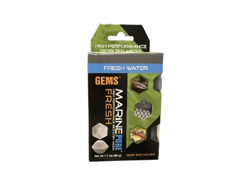 MarinePure Fresh Gems 50g