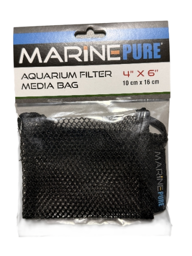 MarinePure Media Bag Small
