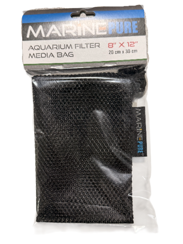 MarinePure Media Bag Medium