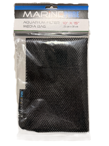 MarinePure Media Bag Large