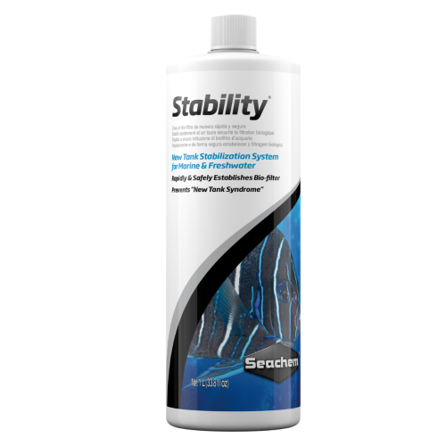 Seachem Stability 1L