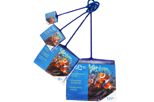 H2Pro 5" Blue High Performance Fish Net