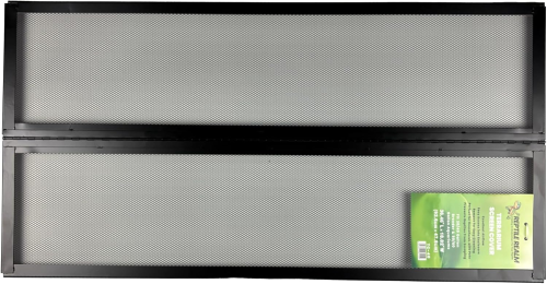 Reptile Realm Terrarium Screen Cover TC-40 for 30/40Gal Breeder, 50/60Gal